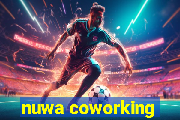 nuwa coworking